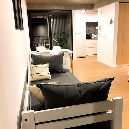 Cilveti 468 Departamento Con Cochera, Excelente Ubicacion 로자리오 외부 사진
