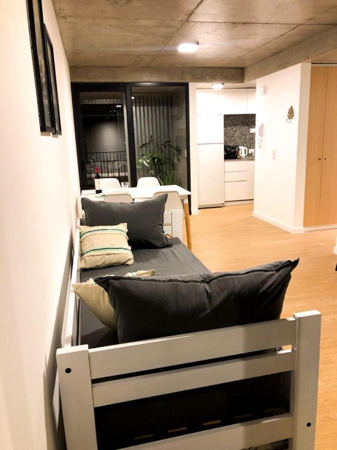 Cilveti 468 Departamento Con Cochera, Excelente Ubicacion 로자리오 외부 사진