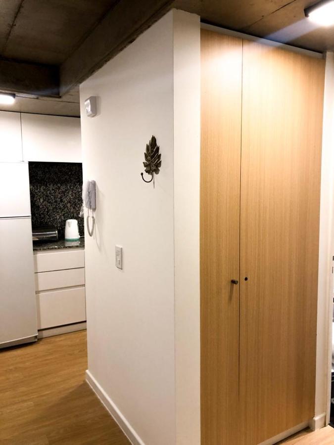 Cilveti 468 Departamento Con Cochera, Excelente Ubicacion 로자리오 외부 사진