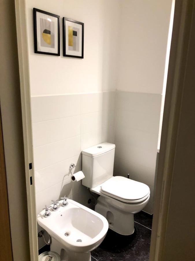 Cilveti 468 Departamento Con Cochera, Excelente Ubicacion 로자리오 외부 사진