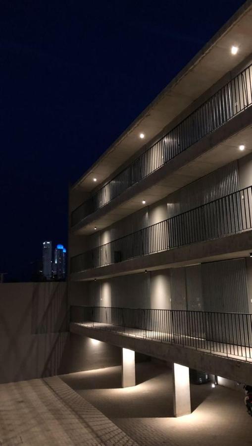 Cilveti 468 Departamento Con Cochera, Excelente Ubicacion 로자리오 외부 사진