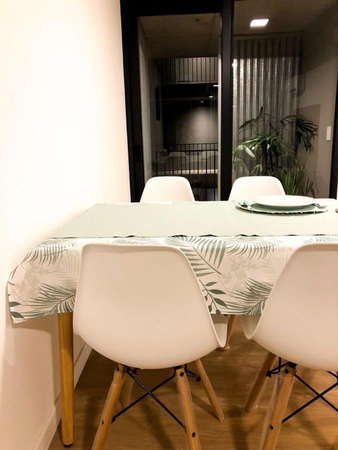 Cilveti 468 Departamento Con Cochera, Excelente Ubicacion 로자리오 외부 사진