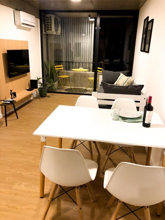 Cilveti 468 Departamento Con Cochera, Excelente Ubicacion 로자리오 외부 사진