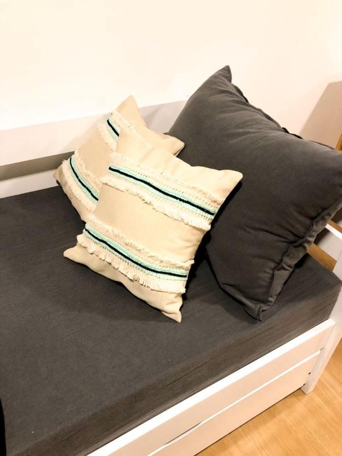 Cilveti 468 Departamento Con Cochera, Excelente Ubicacion 로자리오 외부 사진